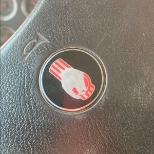 Meet your Posher, Curtis